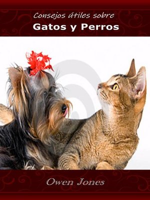 cover image of Gatos y Perros